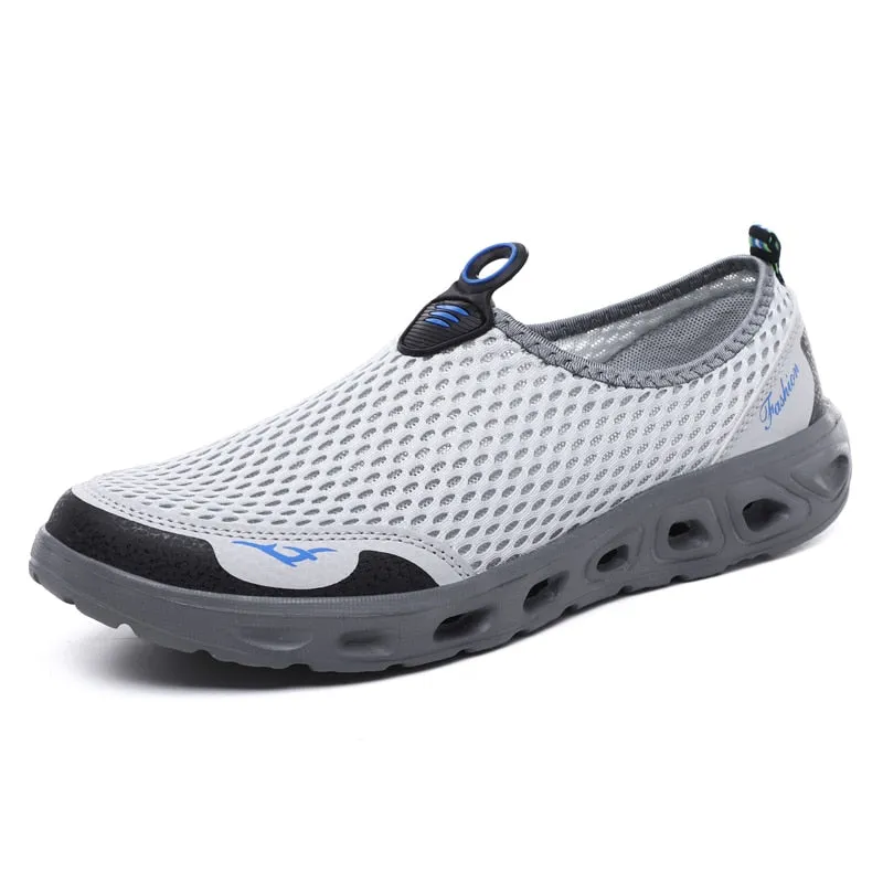 Spring Terra Glide Shoes