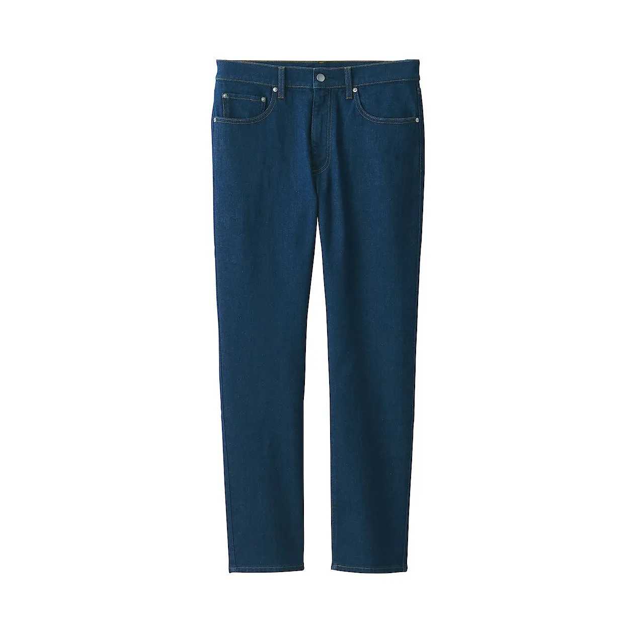 Stretch Denim Slim Jeans