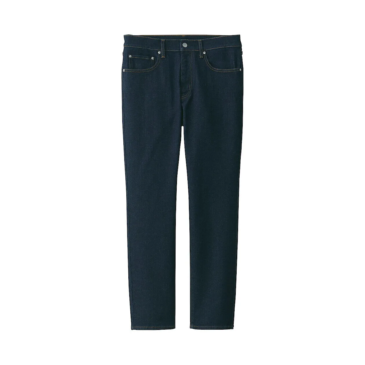 Stretch Denim Slim Jeans