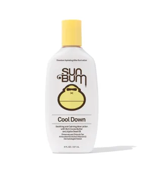 SunBum - After Sun Cool Down Aloe Lotion