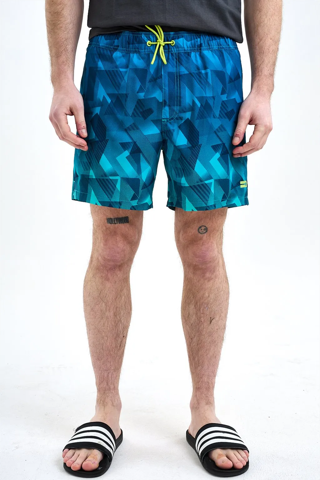 Swim Short