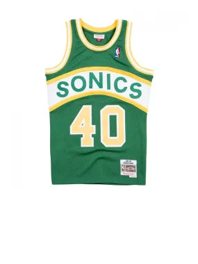 Swingman Jersey Supersonic