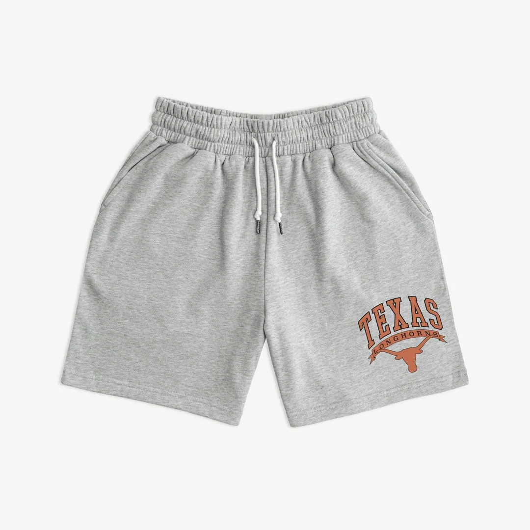 Texas Sweat Shorts