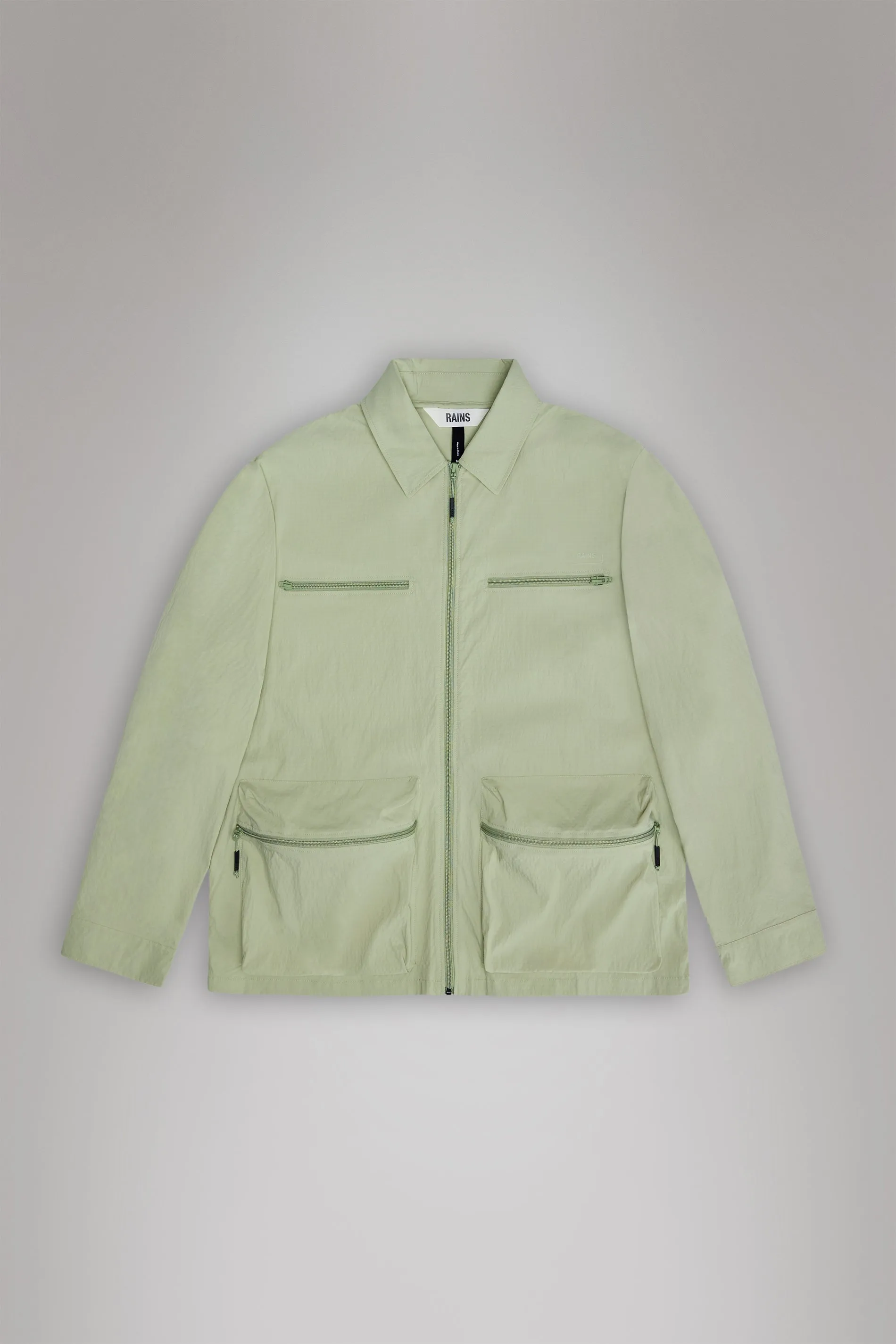 Tomar Overshirt