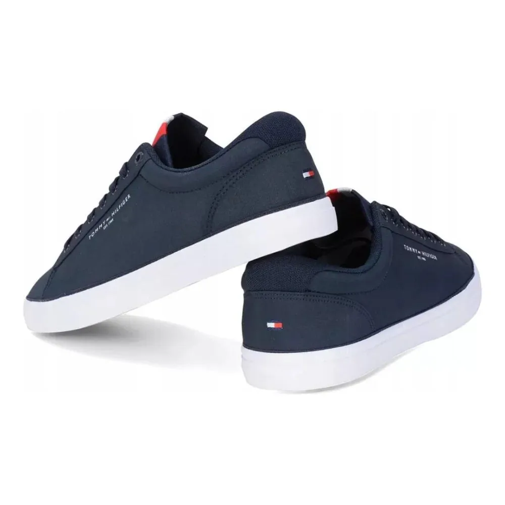 Tommy Hilfiger Essential Detail vulc Textile Men FM0FM03991-NVY