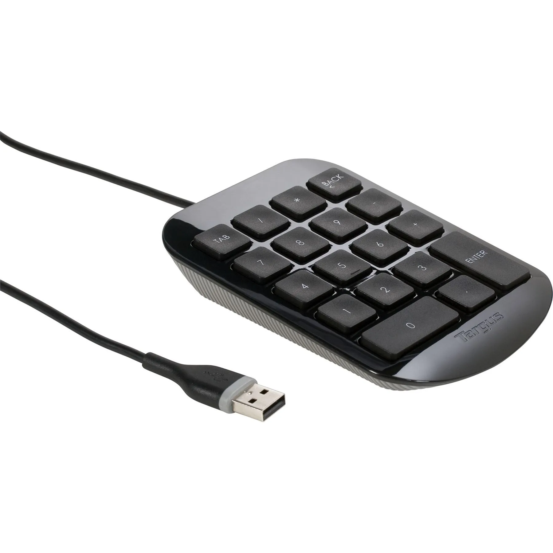 USB Numeric Keypad