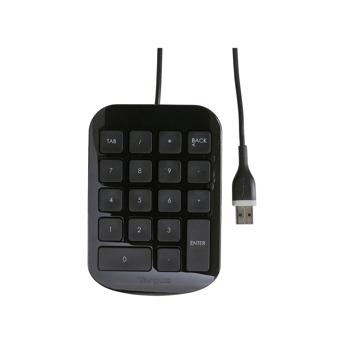 USB Numeric Keypad