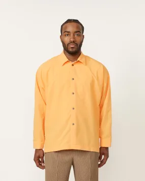 Verso Shirt in Orange