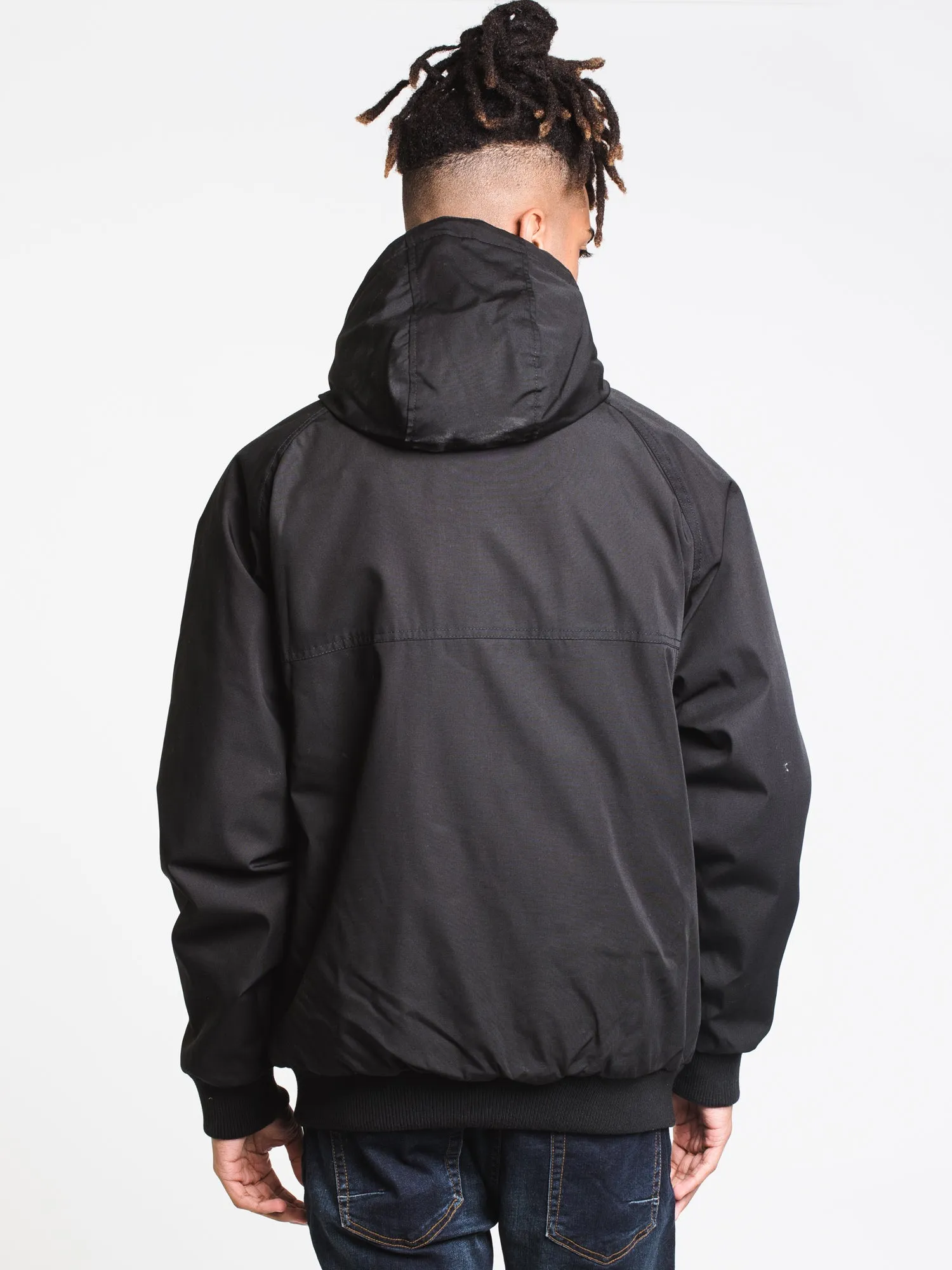 VOLCOM HERNAN 5K JACKET - CLEARANCE