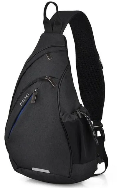 Waterproof Shoulder Backpack