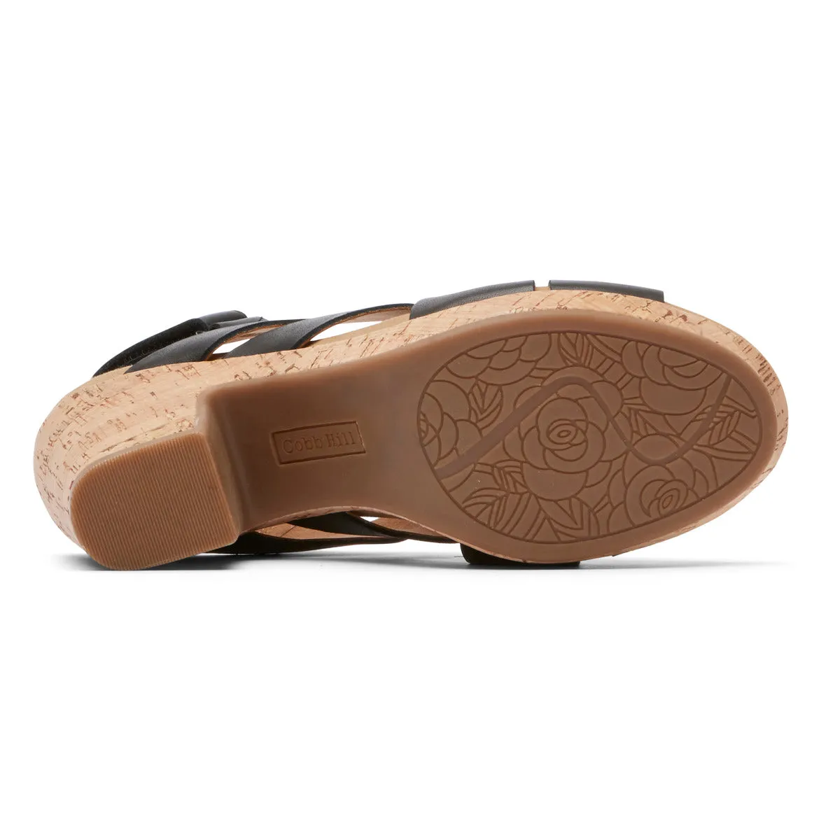 Women's Alleah Slingback Sandal