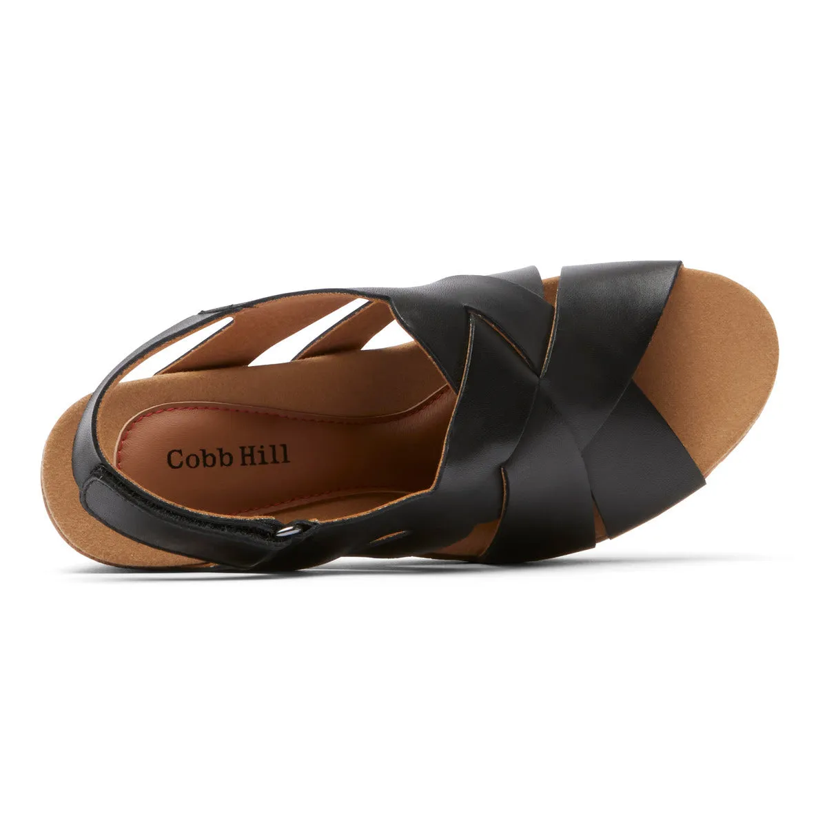 Women's Alleah Slingback Sandal