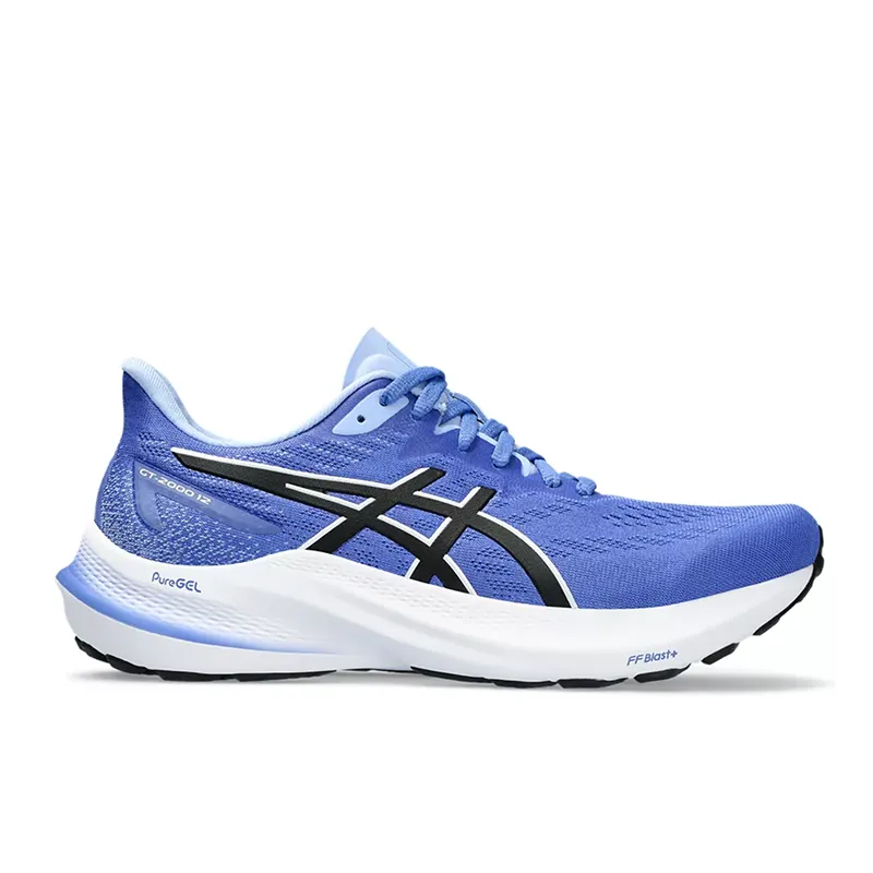 Women's Asics GT-2000 12