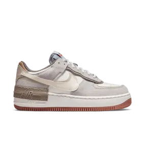 Women's Nike Air Force 1 Shadow Sail Pale Ivory