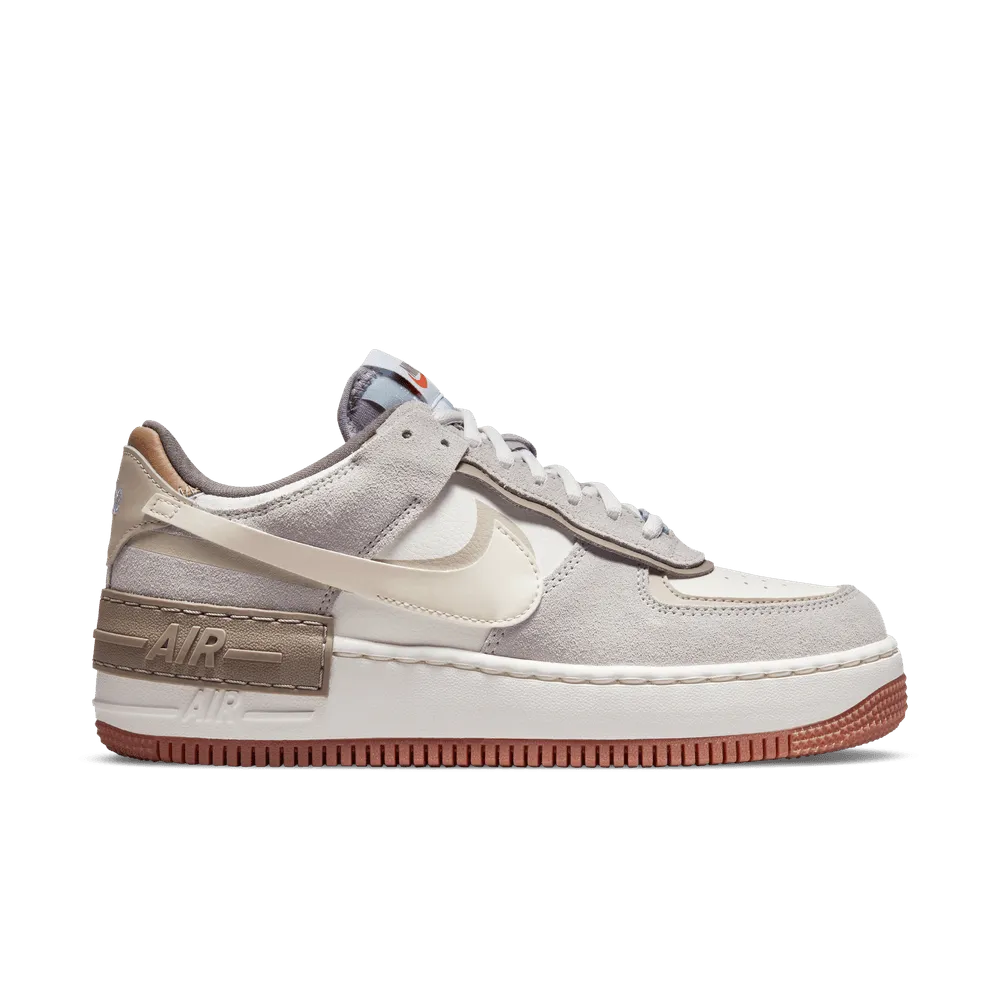 Women's Nike Air Force 1 Shadow Sail Pale Ivory