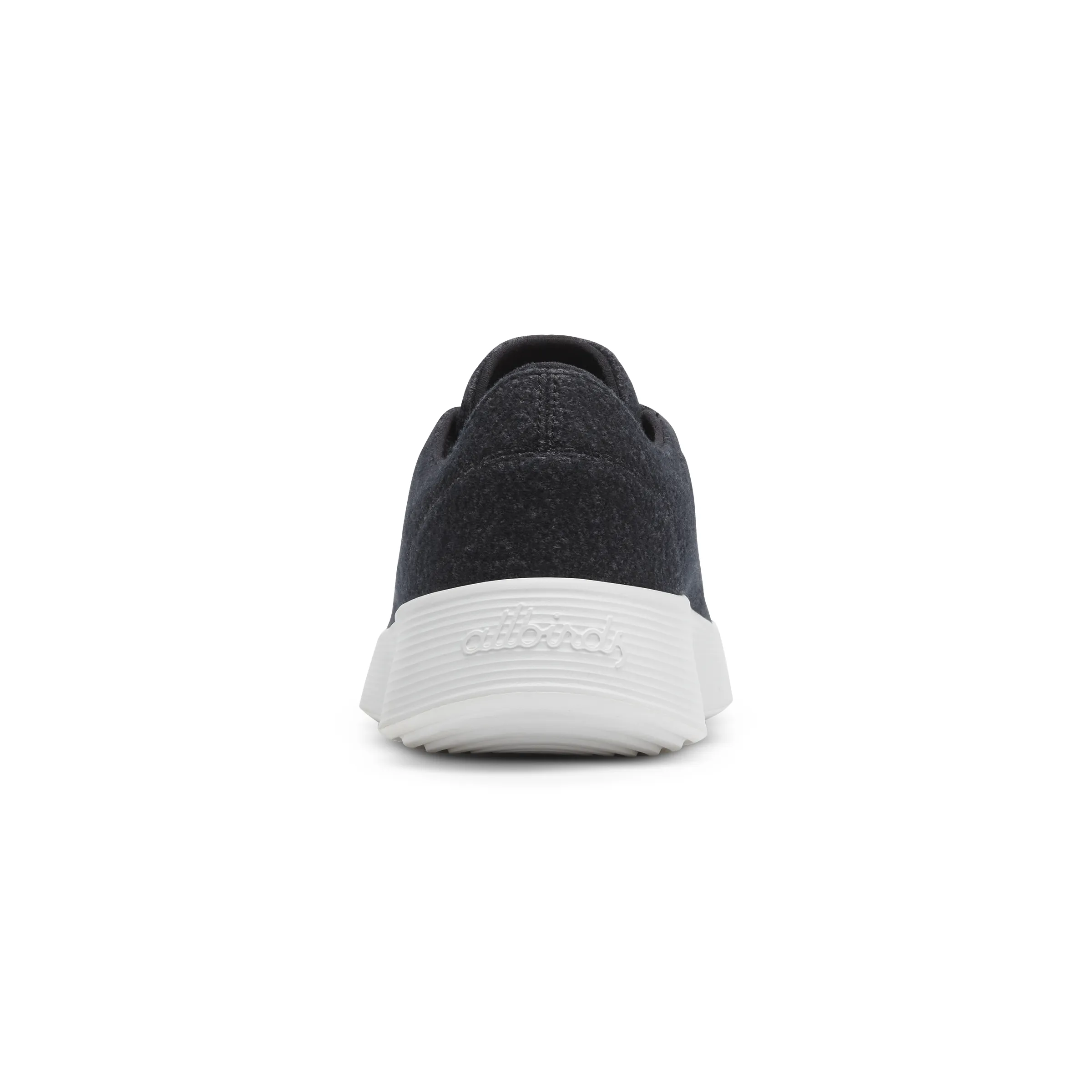 Women's Wool Runner 2 - Natural Black (Blizzard Sole)