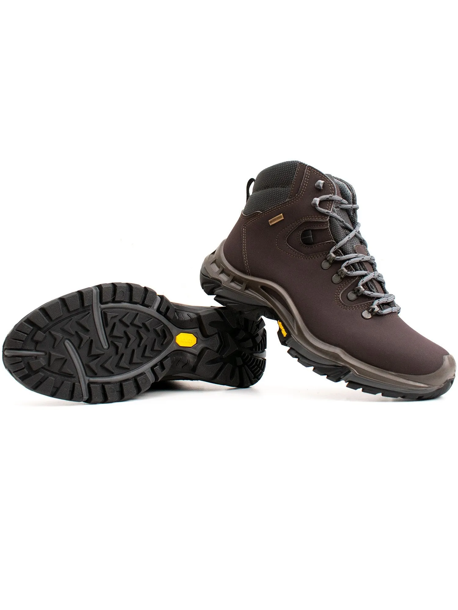 WVSport Waterproof Hiking Boots