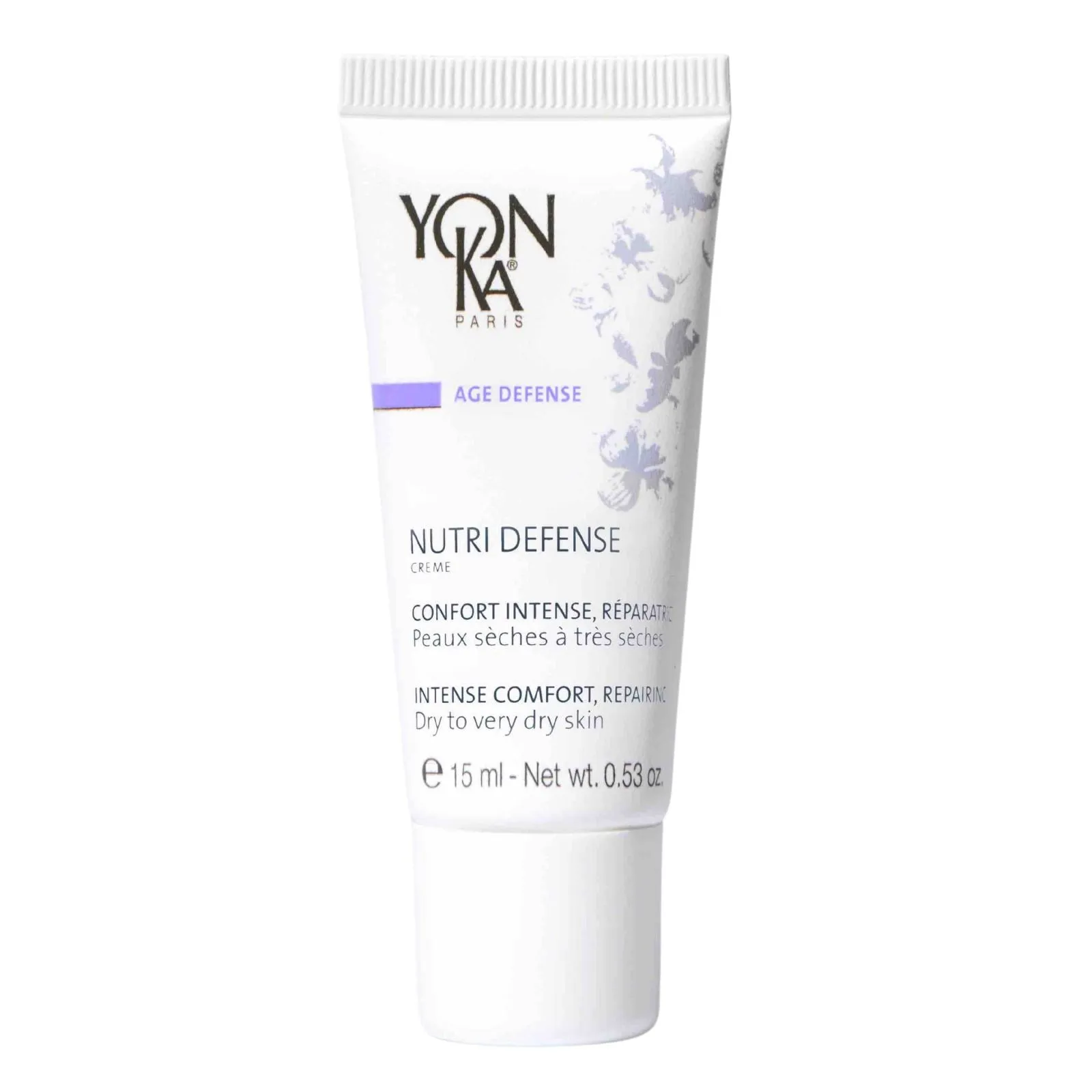 Yonka Paris | Nutri Defense 15ml Mini Size