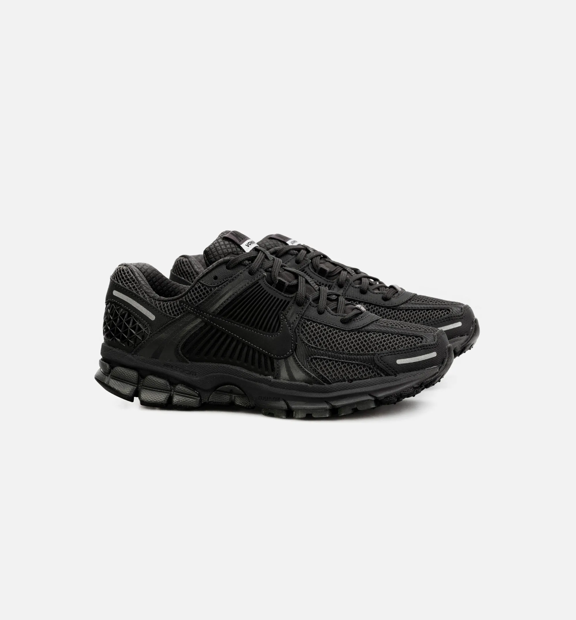 Zoom Vomero 5 Anthracite Mens Running Shoe - Black